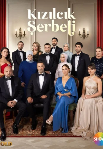 Клюквенный щербет 4 сезон 129 серия русская озвучка Turok1990 смотреть онлайн