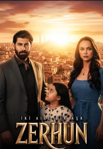 Зерхун 1-99, 100, 101 серия турецкий сериал на русском языке смотреть онлайн бесплатно все серии