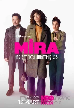 Мира 1-4, 5, 6 серия турецкий сериал на русском языке смотреть онлайн бесплатно все серии